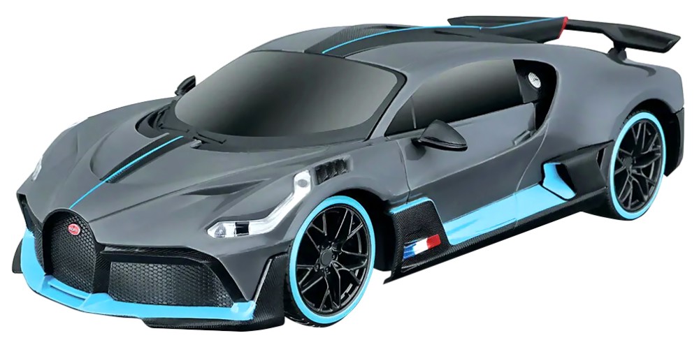  Bugatti Divo - Maisto Tech -  ,    1:24 - 