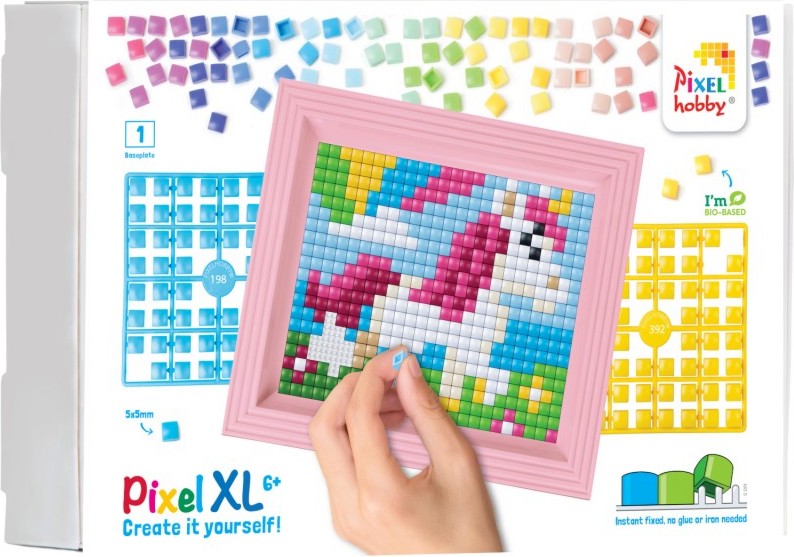     - Pixelhobby -   -  