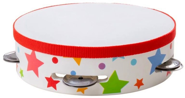   - Bigjigs Toys - 