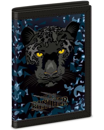 ������ �������� - Ars Una - �� ������� Black Panther - ��������