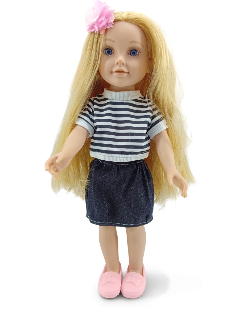  Pretty Girl - Moni -   46 cm - 