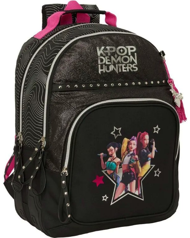 ���������� ������ Demon Hunters Kpop Energy - �� ������� K-POP - ������