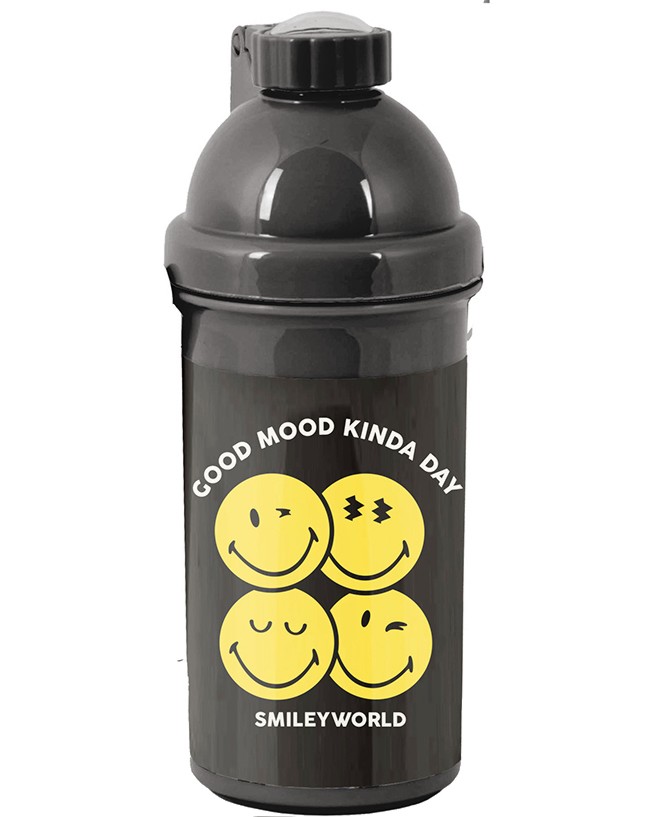   - Paso -   500 ml   Smiley -  