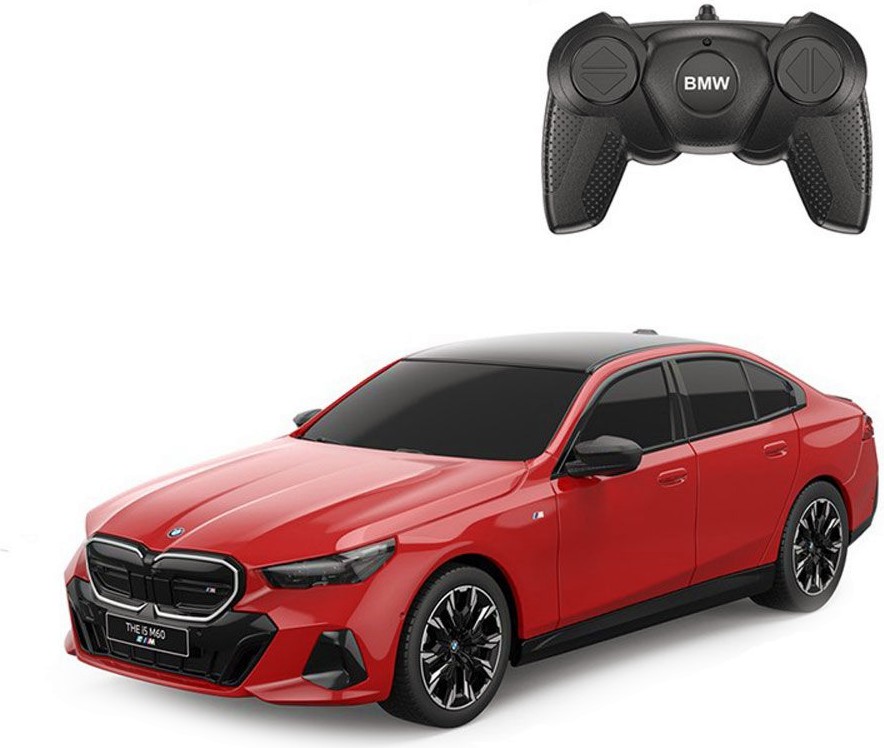   BMW i5 - Rastar -    - 