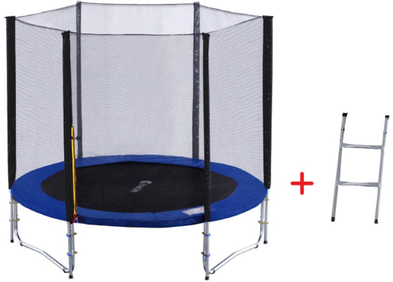      TX-T8 - BYOX -   ∅ 244 cm - 