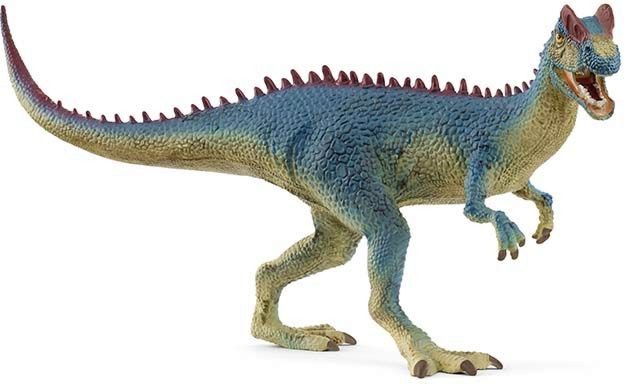 ������� �� ��������� ����������� - Schleich - �� ������� Dinosaurs - ������