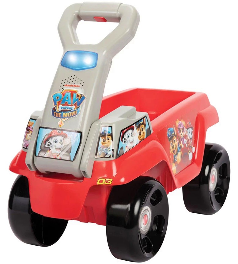      Jakks Pacific inc - Paw Patrol - 