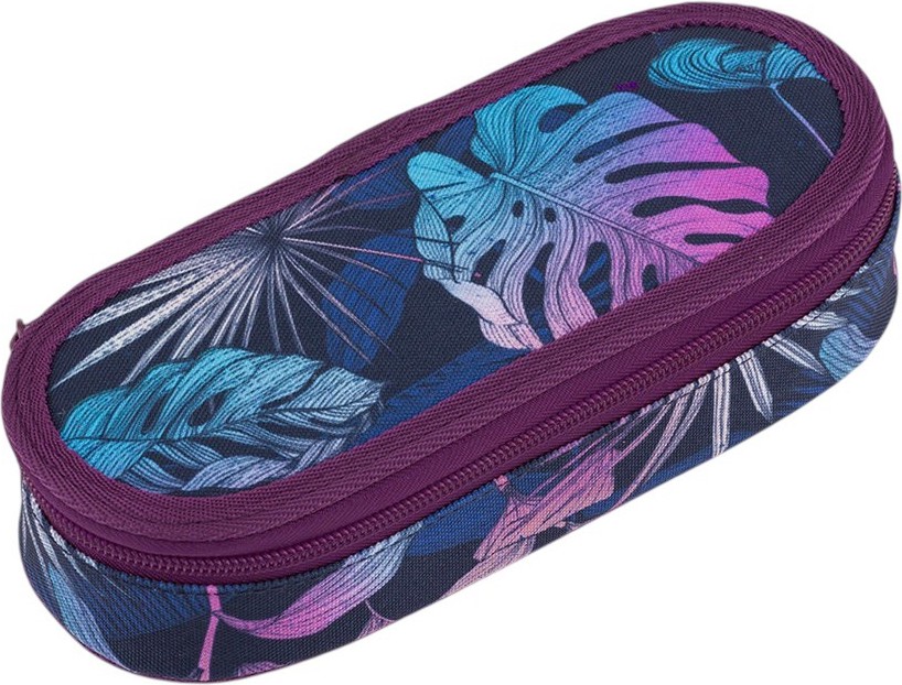 Овален ученически несесер Etue - Topgal Овален ученически несесер Etue - Topgal - несесер