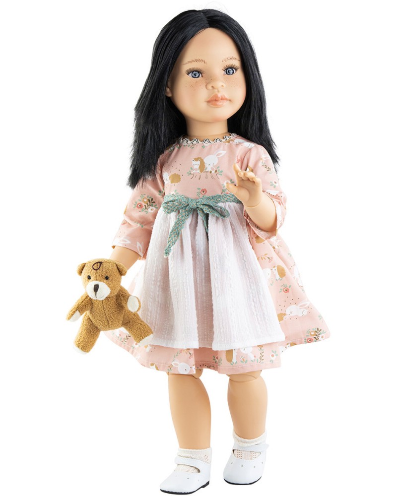   - Paola Reina -   60 cm   Las Reinas - 