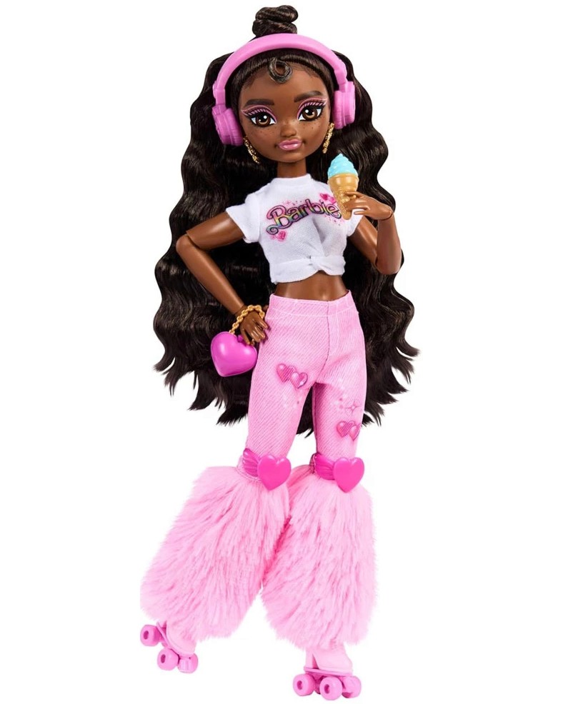      - Mattel -   Barbie - 