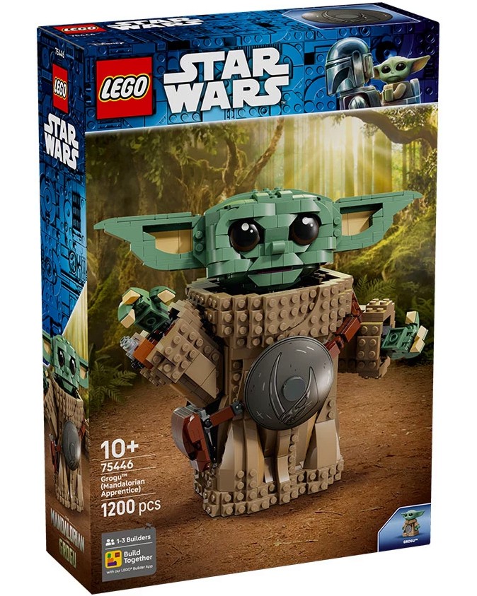 LEGO Star Wars - �����: ����������� ����� - ������ ����������� - �������