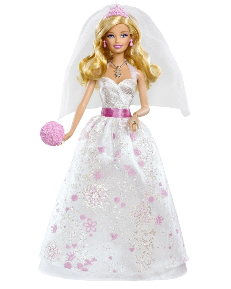 Барби булка Барби булка - играчка