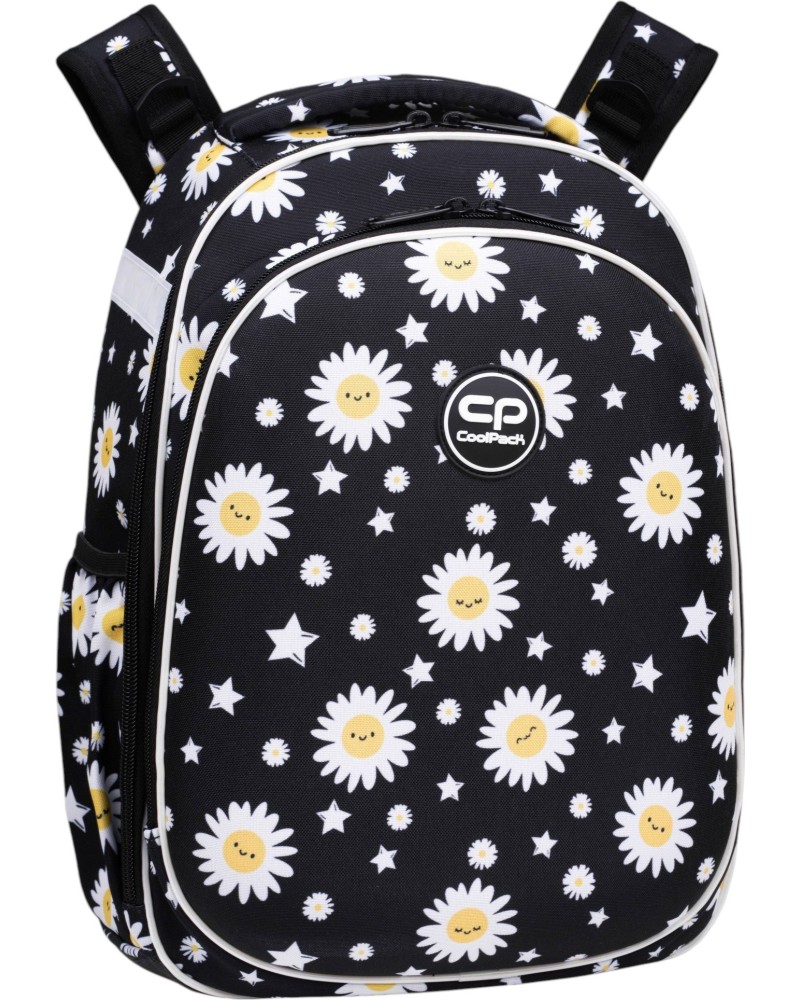   Turtle - Cool Pack -   Daisy Black - 