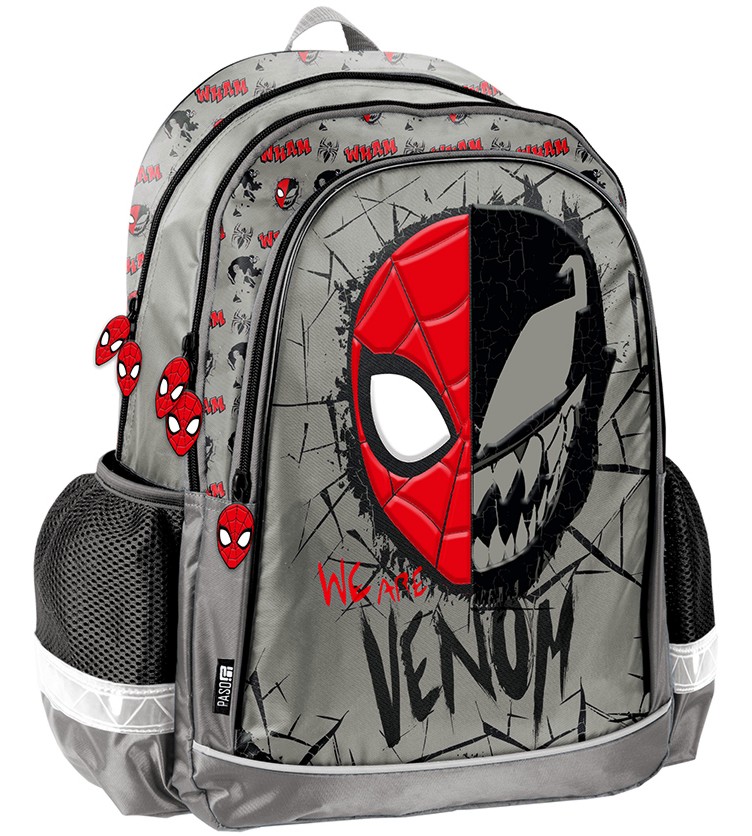 ���������� ������ - Paso - �� ������� Venom - ������