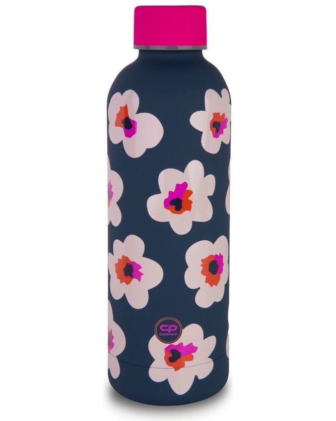   Bonet - Cool Pack -   Flores Nina -  
