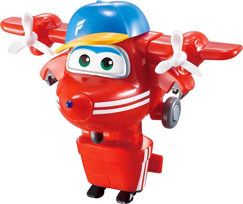     - Alpha Group -   Super Wings - 