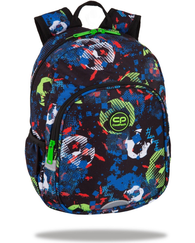     Toby - Cool Pack -   Football - 