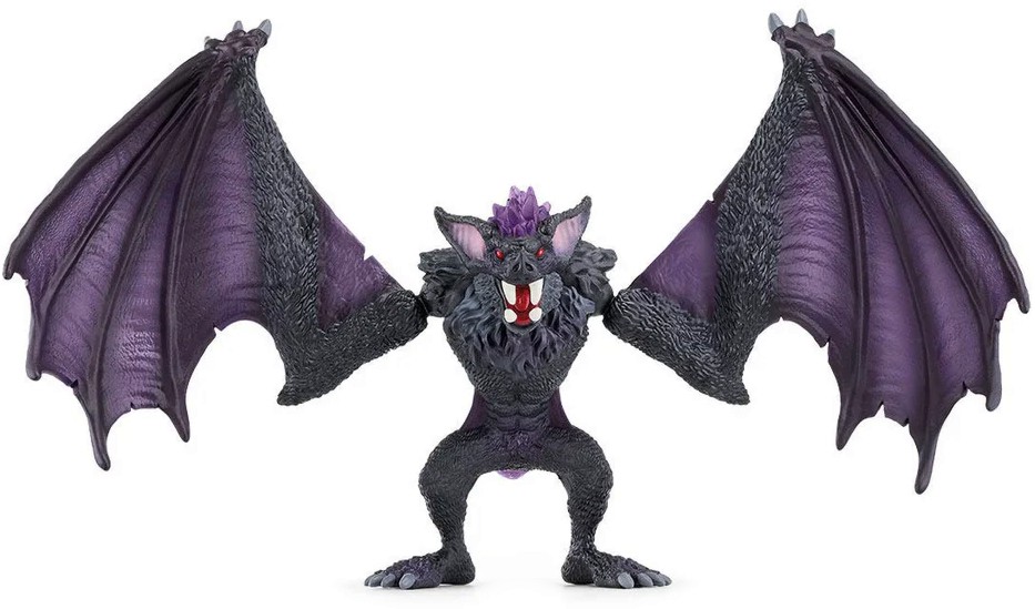     Schleich -      Eldrador - 