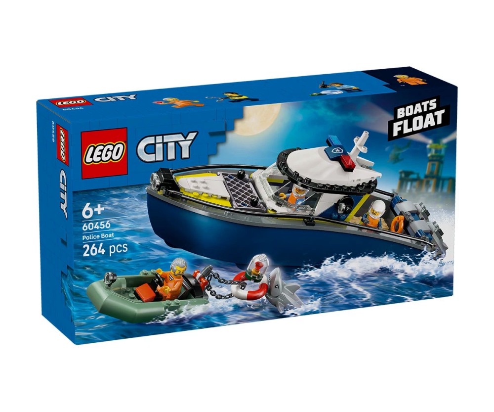 LEGO City -     -   - 