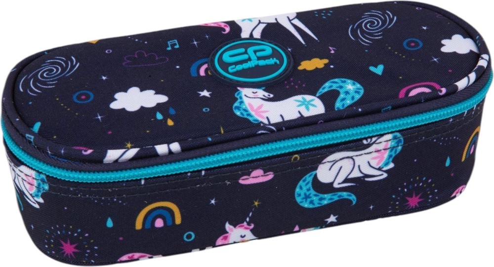   Campus - Cool Pack -   MRS Unicorn - 