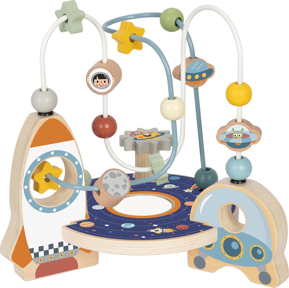    - Tooky Toy - 