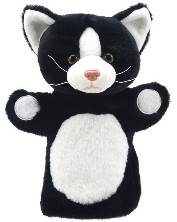     - The Puppet Company -   Puppet Buddies Animals - 