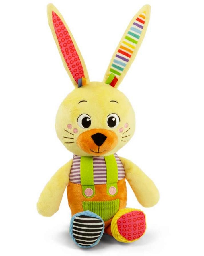    - Clementoni -   Baby - 