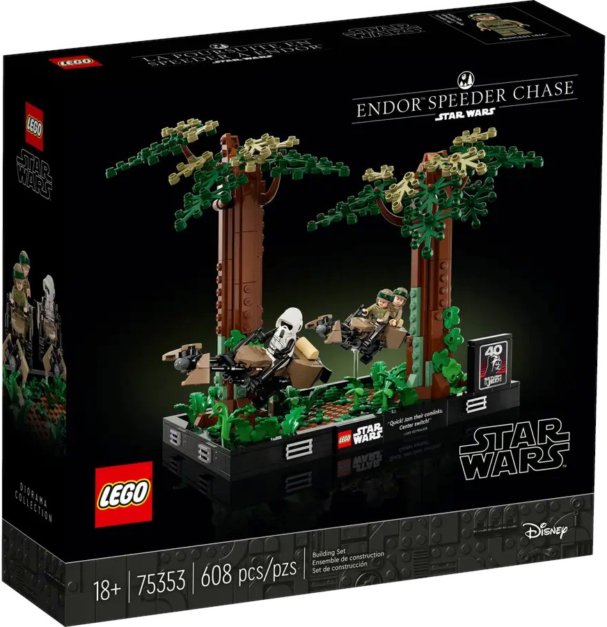 LEGO Star Wars -      -  - 