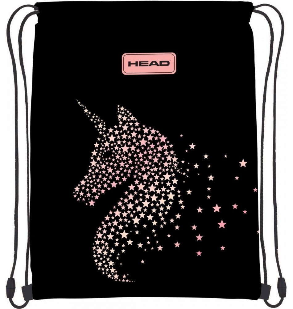 Спортна торба Head - Astra S.A. Спортна торба Head - Astra S.A. - От серията Златен Еднорог - чанта