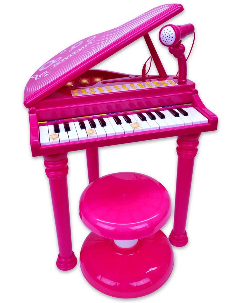 ���������� ����� ����� Bontempi - � 31 �������, �������� � ������ - �������