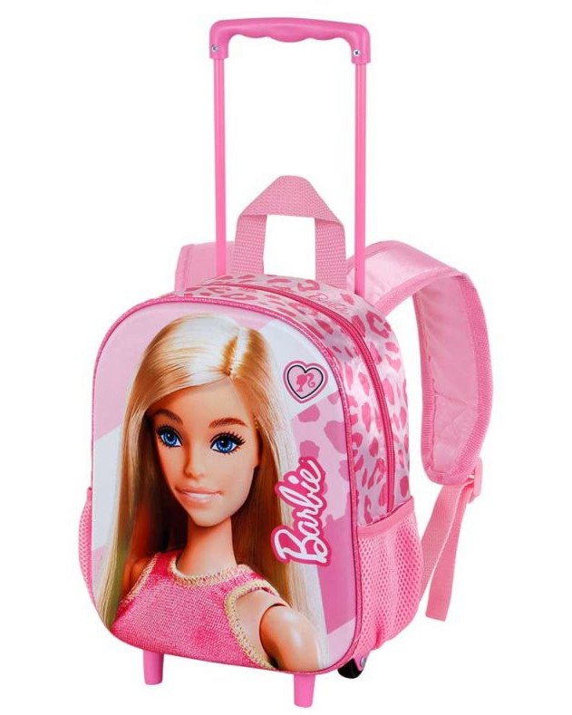     - Karactermania -        Barbie - 