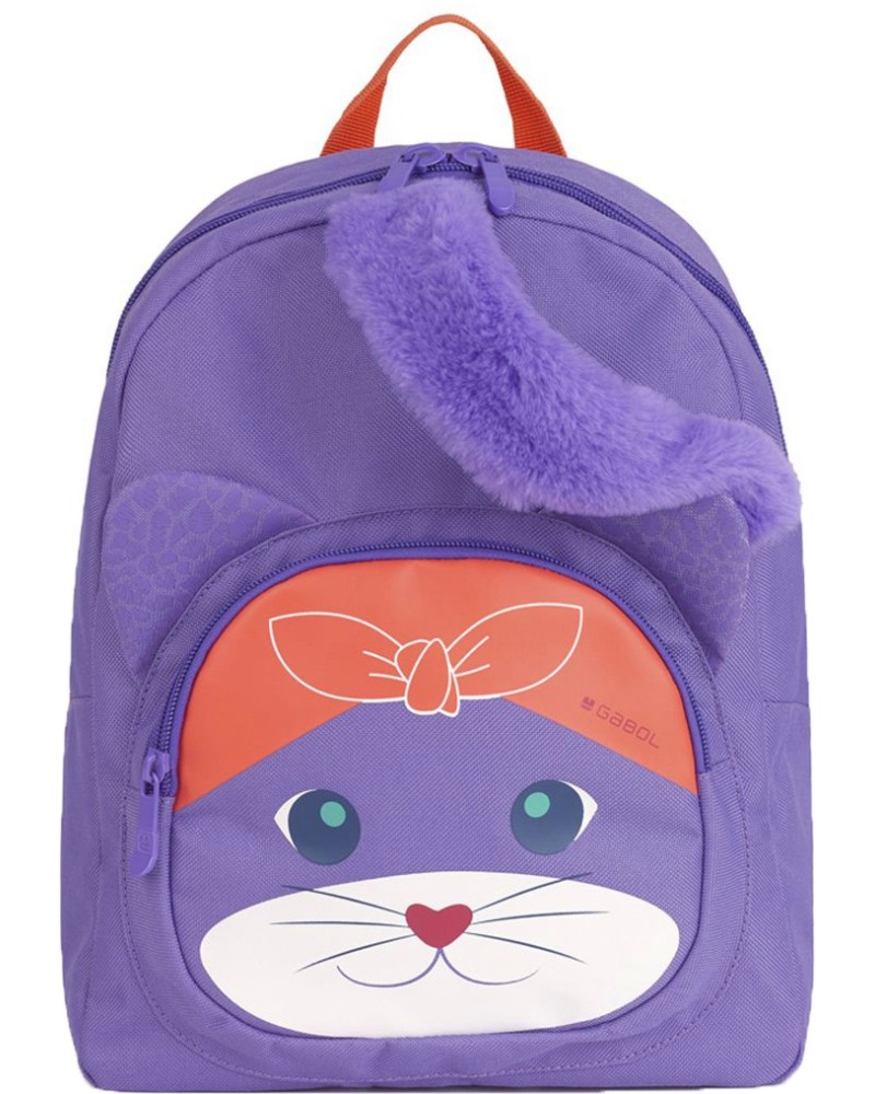 ������ �� ������ ������� Cat - Gabol - �� ������� Faunda - ������