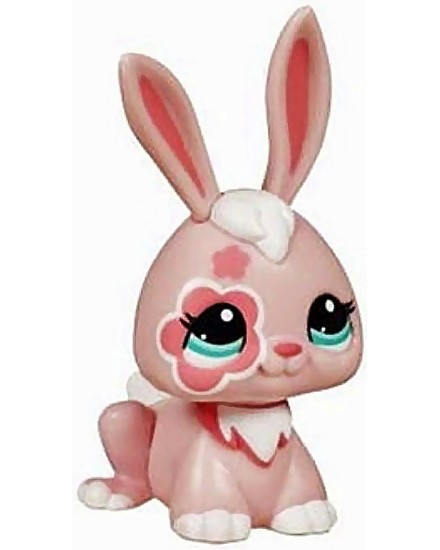 ����� - ������� �� ������� "Littlest Pet Shop - ����� �������" - �������