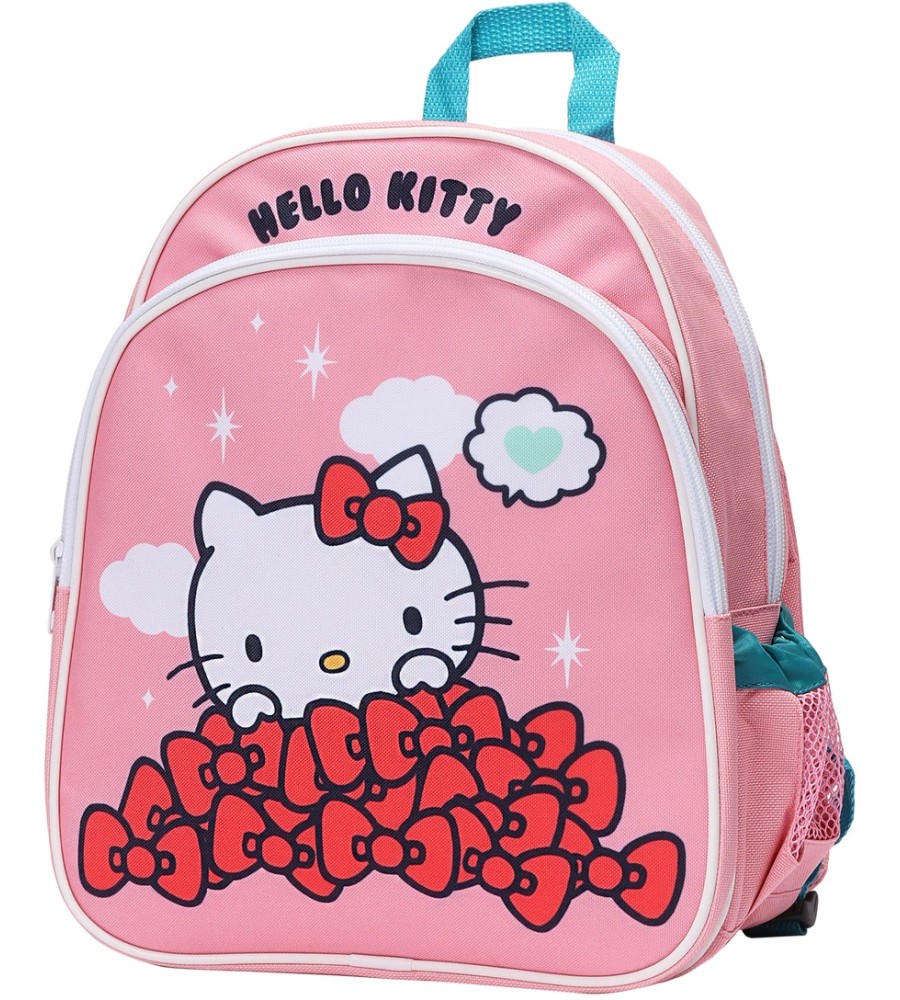     - Micki -   Hello Kitty - 