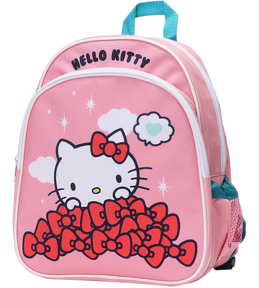     - Micki -   Hello Kitty - 