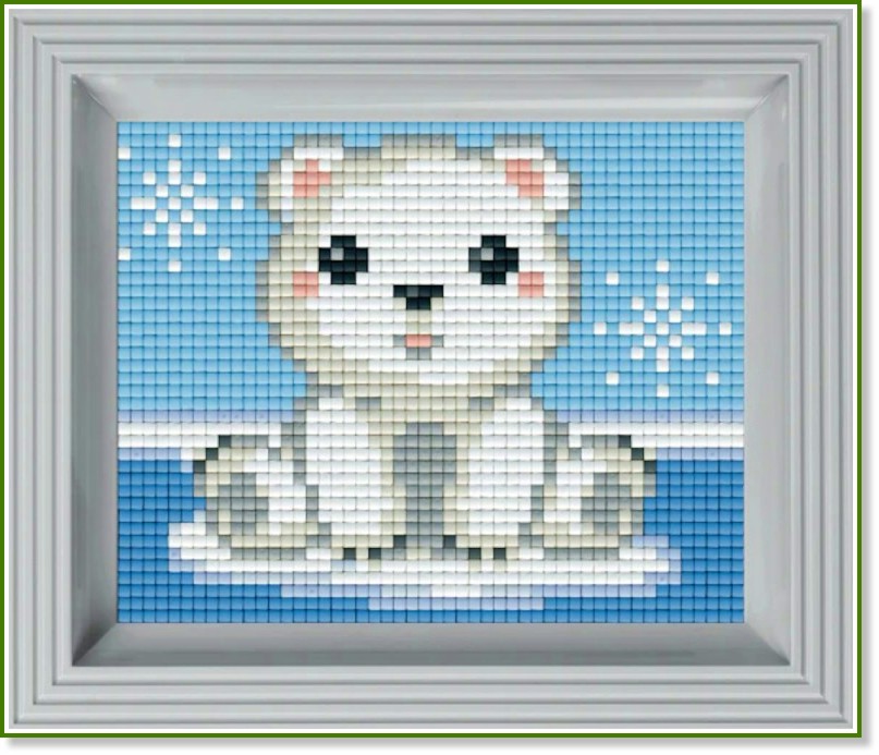      - Pixelhobby -   -  