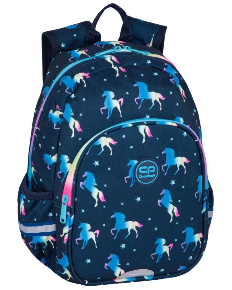     Toby - Cool Pack -   Unicorns - 