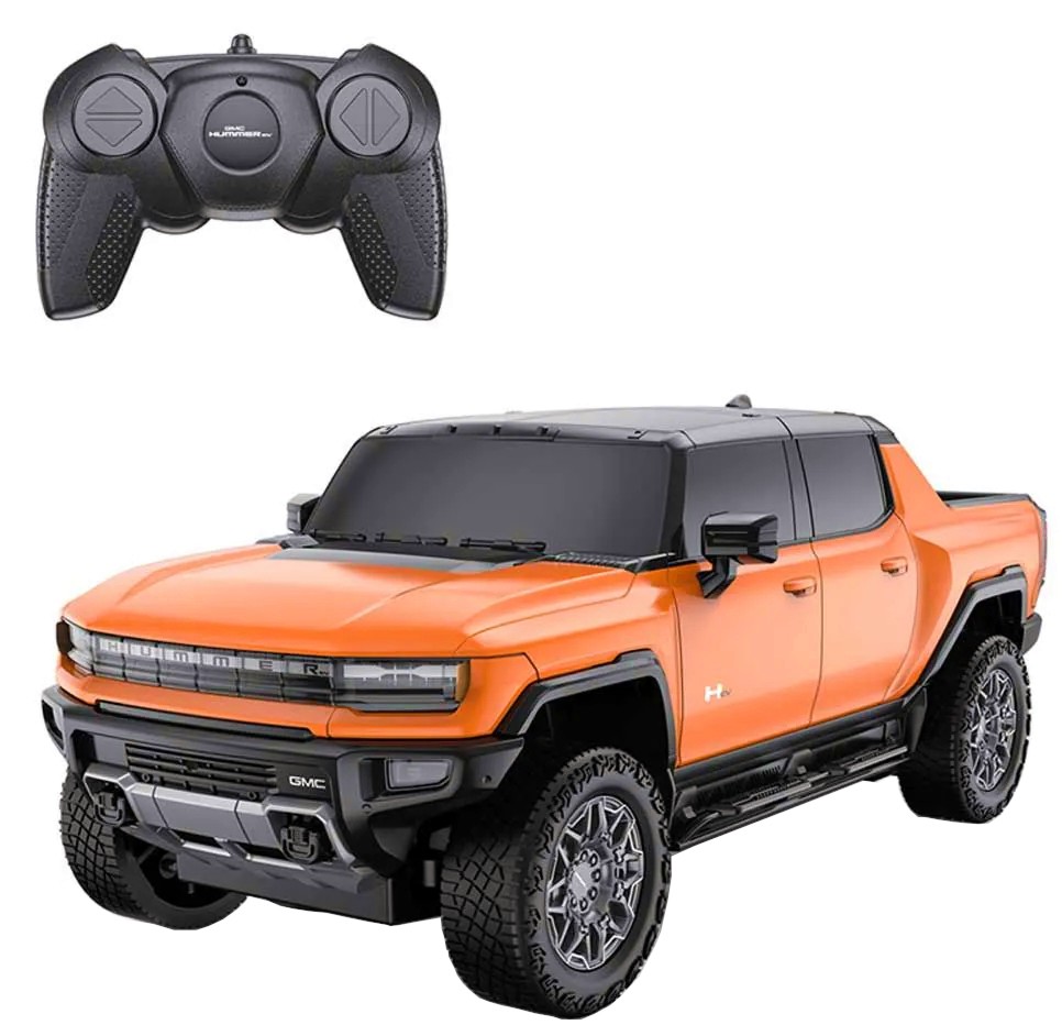  Hummer EV - Rastar -   - 