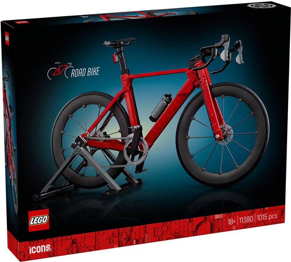 LEGO Icons - ������ ��������� - ����������� - �������