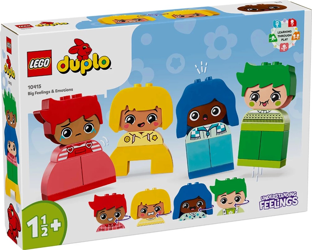 LEGO Duplo -     -   - 