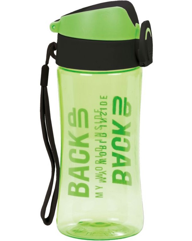 ������ ����������� ������� BackUp 6 A - � ���������� 400 ml - ������ �������