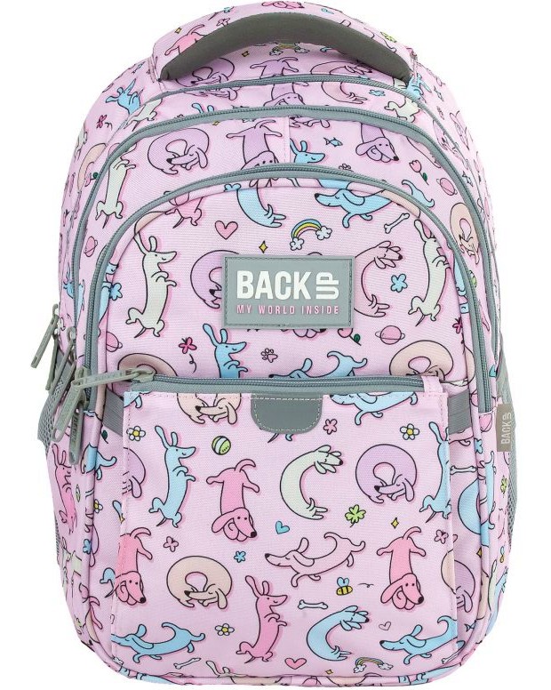 ���������� ������ BackUp P 06 Dogs - ������