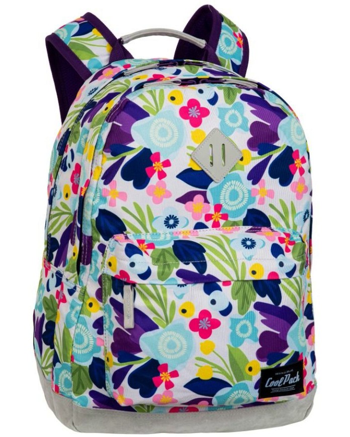 ���������� ������ Scout - Cool Pack - �� ������� Flower Me - ������