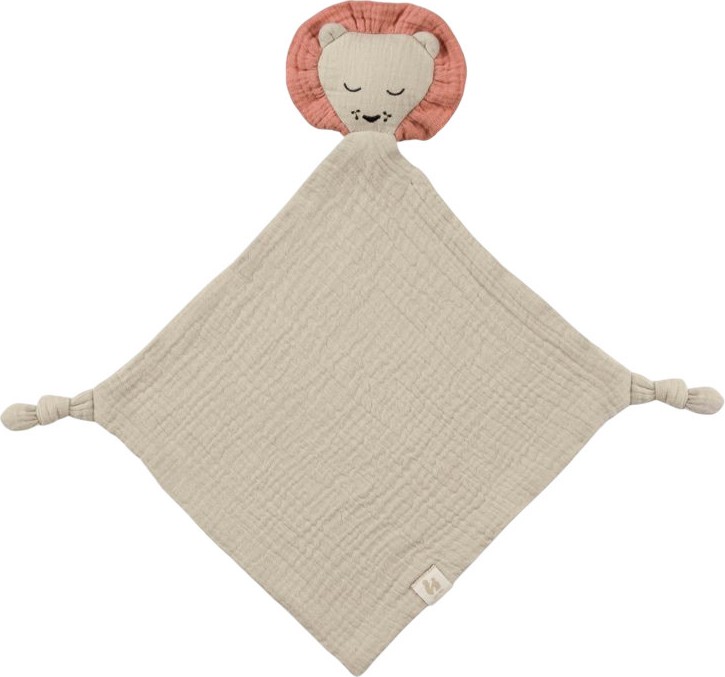     - Hauck Cuddle N Play Lion - 