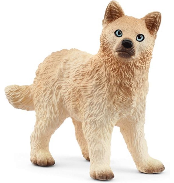 ������� �� ���� ���������� ���� - Schleich - �� ������� Wild Life - ������