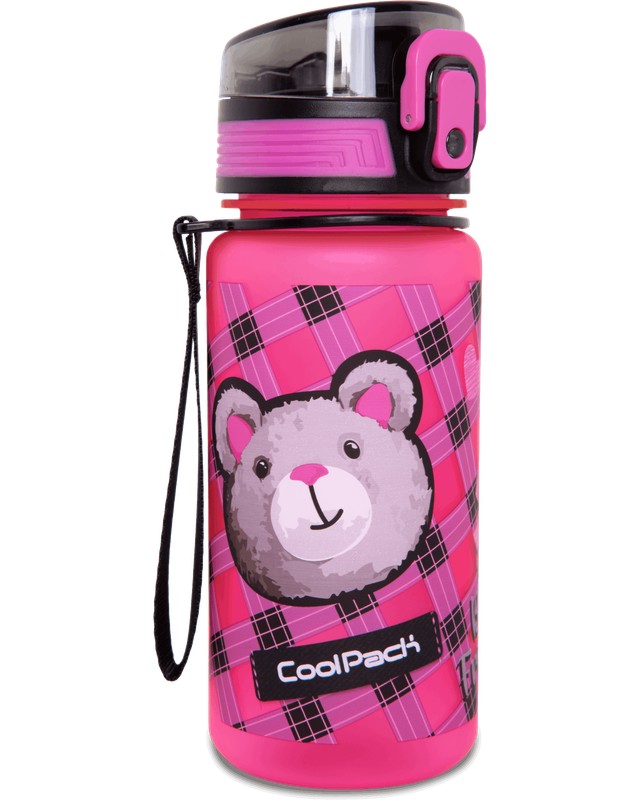 ������ ������� Brisk - Cool Pack - � ���������� 400 ml �� ������� Buddy - ������ �������