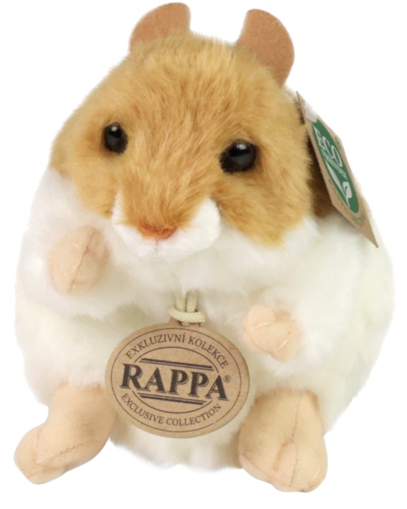    - Rappa -   13 cm - 