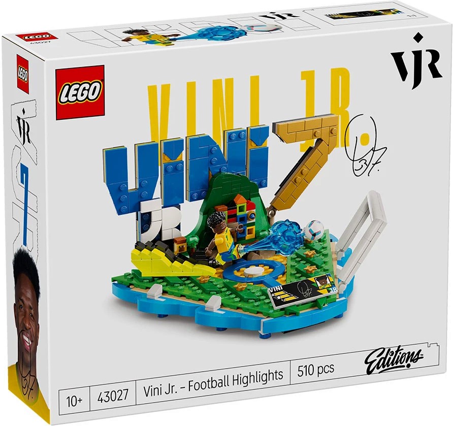 LEGO Editions - ���� �������: �������� ������� - ������ ����������� - �������