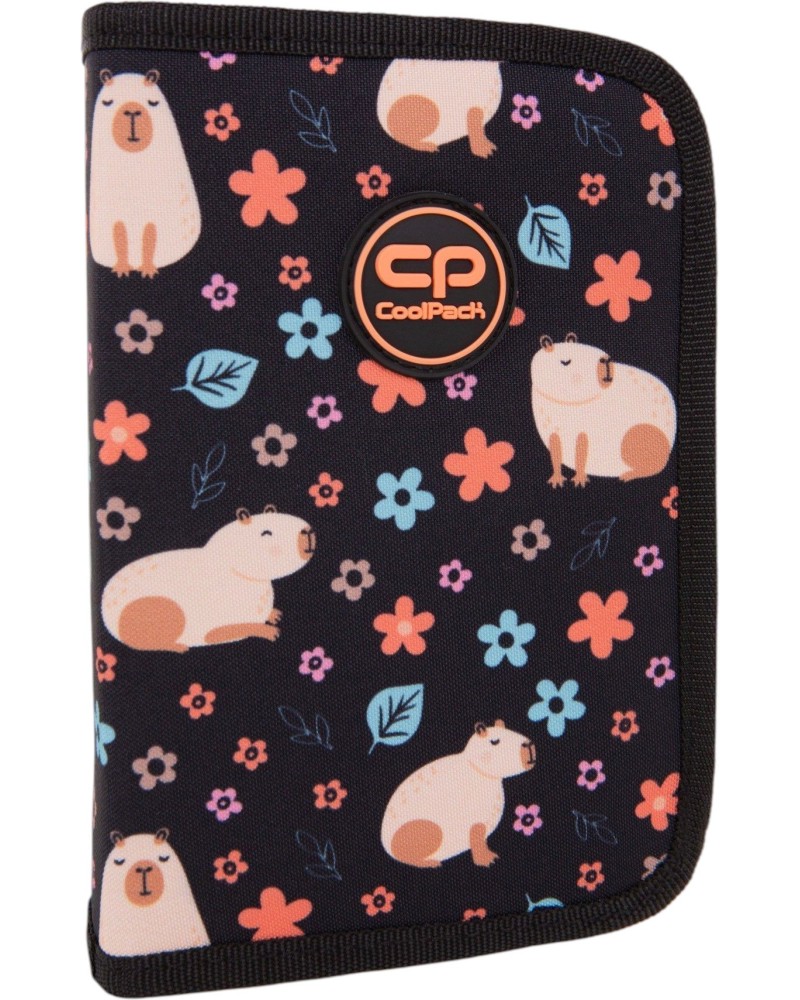   Clipper - Cool Pack -   Capybara - 