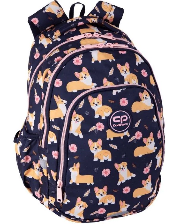 ���������� ������ Prime Pro - Cool Pack - �� ������� Elisabeth - ������